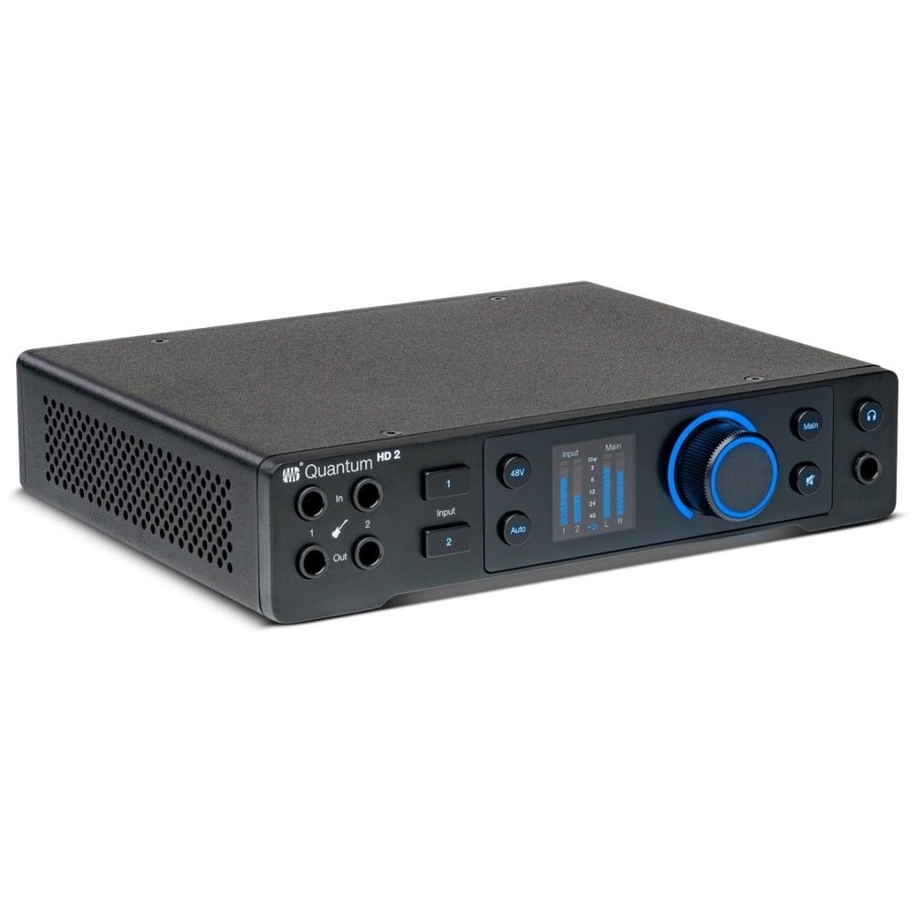 PreSonus Quantum HD 2 USB-C Ses Kartı