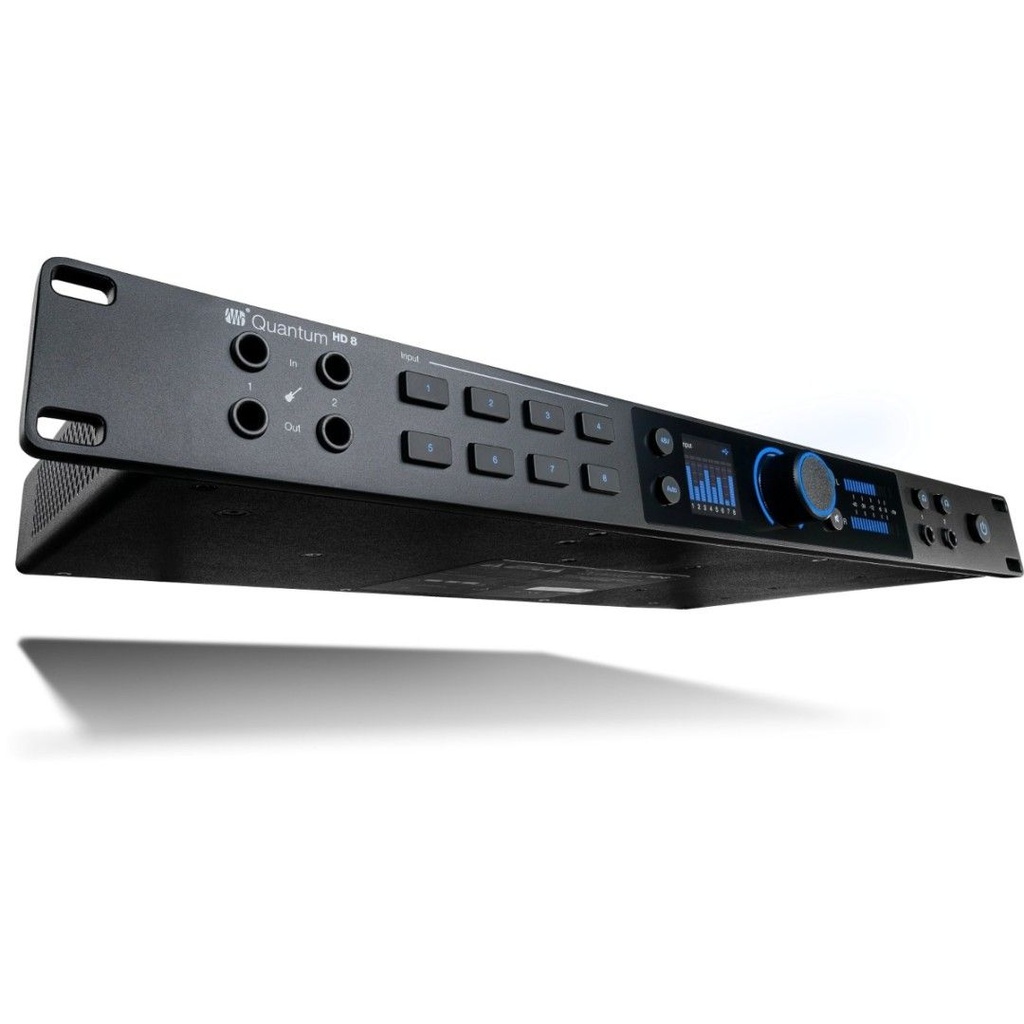 PreSonus Quantum HD 8 USB-C Ses Kartı