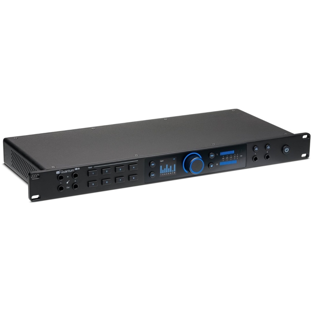 PreSonus Quantum HD 8 USB-C Ses Kartı