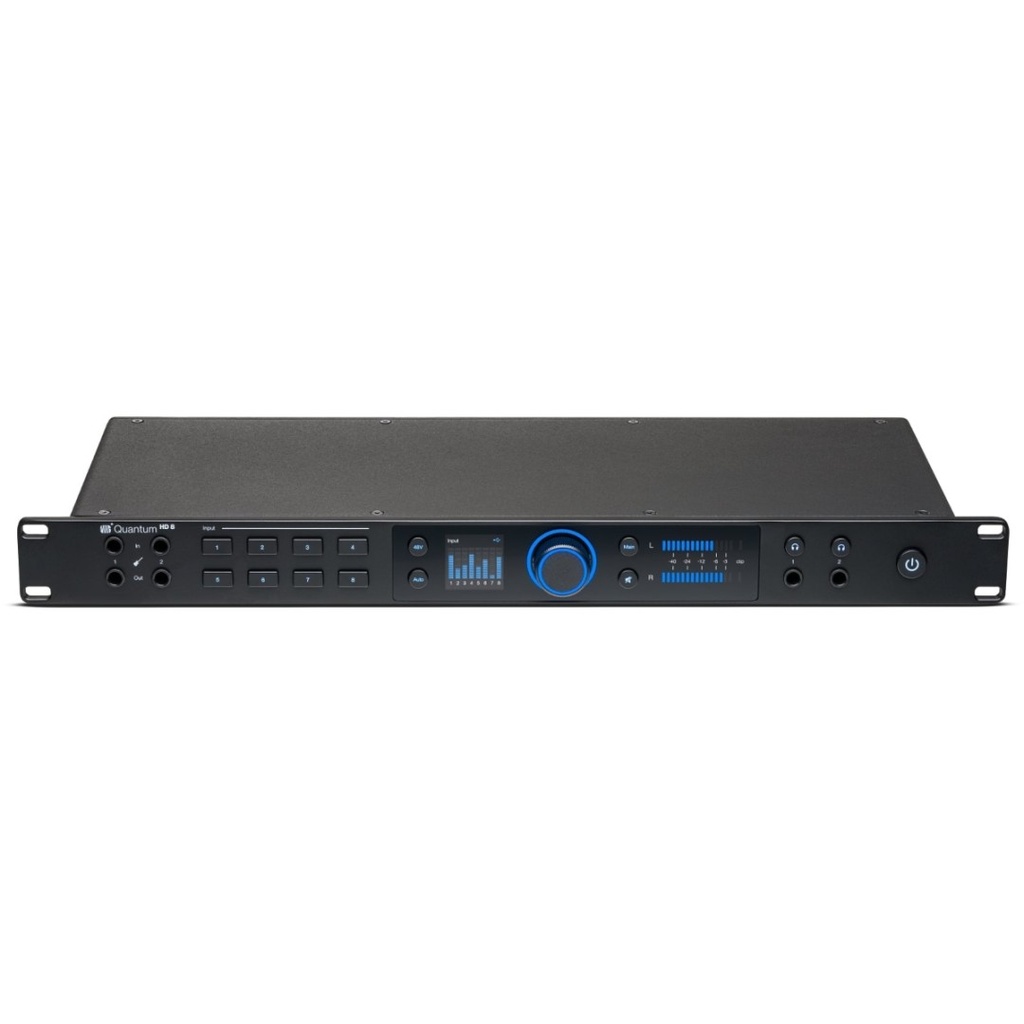 PreSonus Quantum HD 8 USB-C Ses Kartı