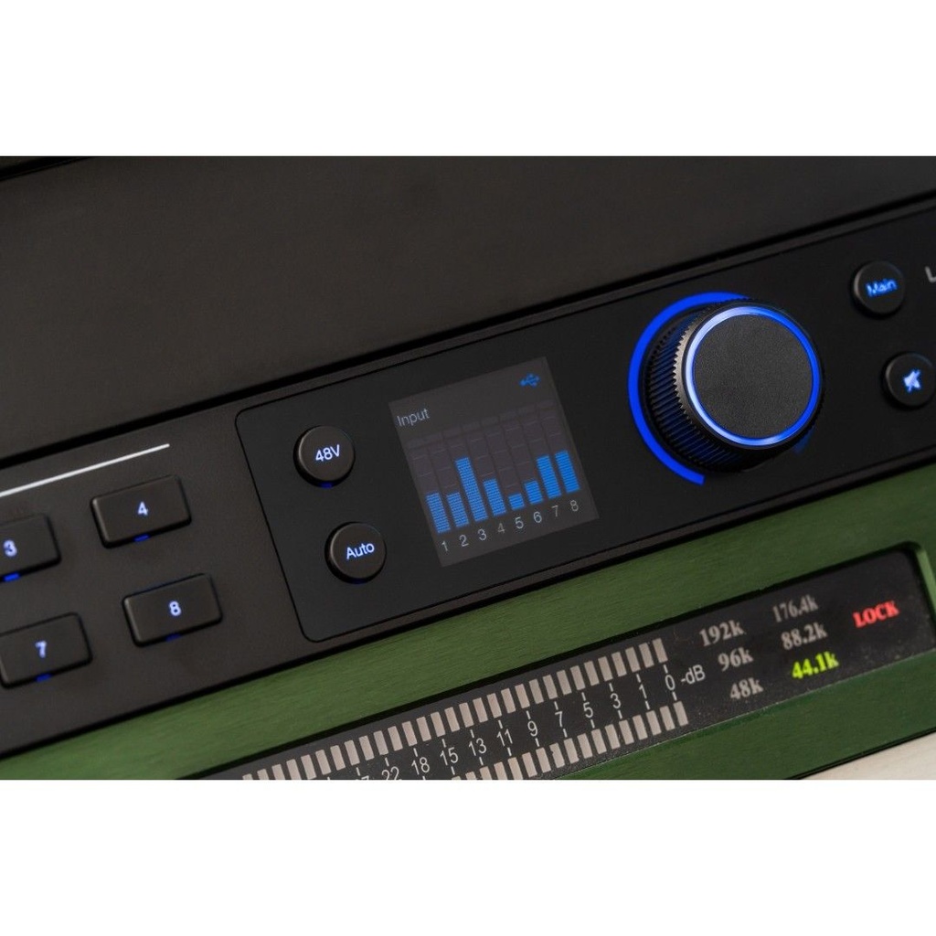 PreSonus Quantum HD 8 USB-C Ses Kartı