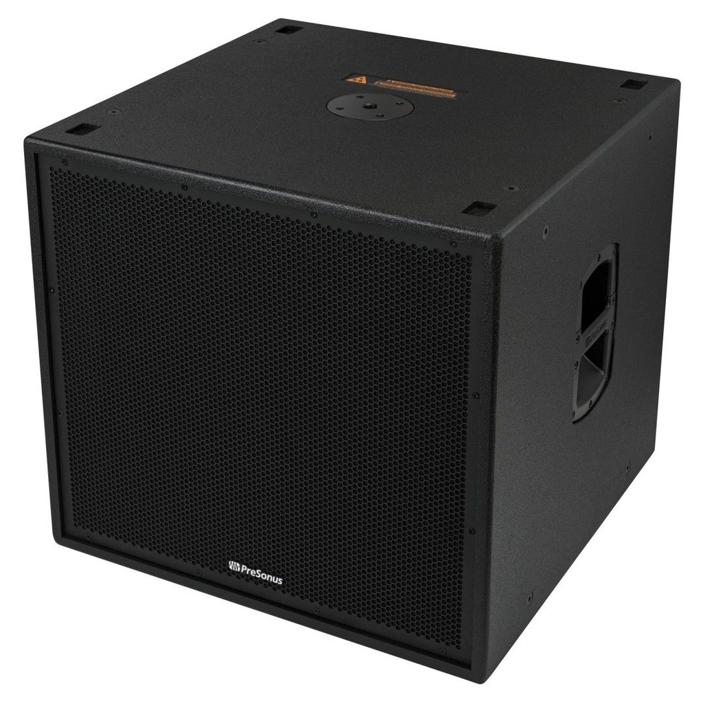 PreSonus CDL Sub18