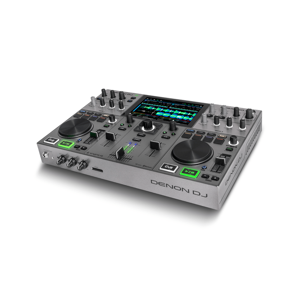Denon DJ Prime GO+