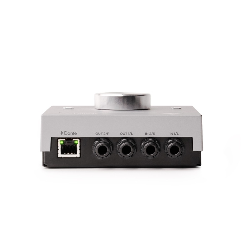 Universal Audio Apollo E2M