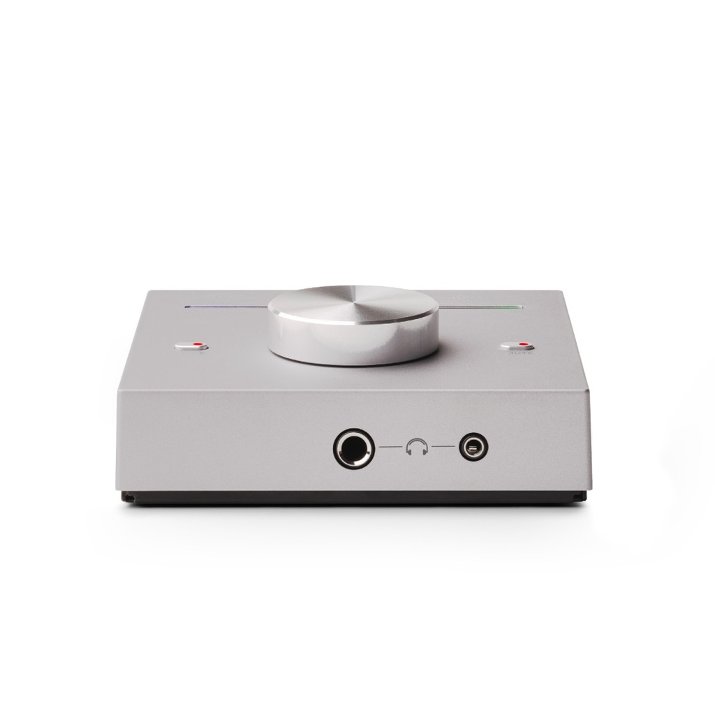 Universal Audio Apollo E2M