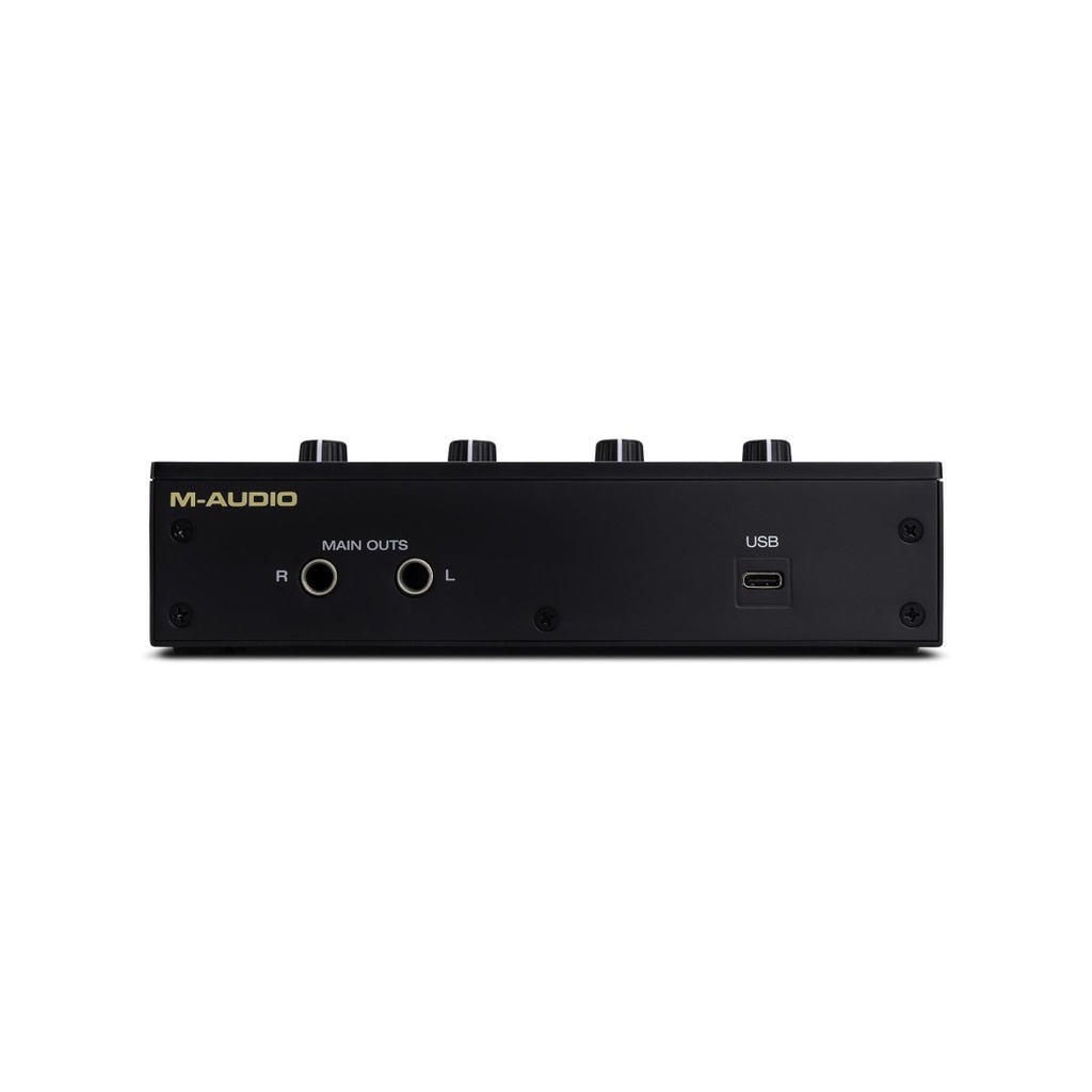 M-Audio M-Track Duo HD