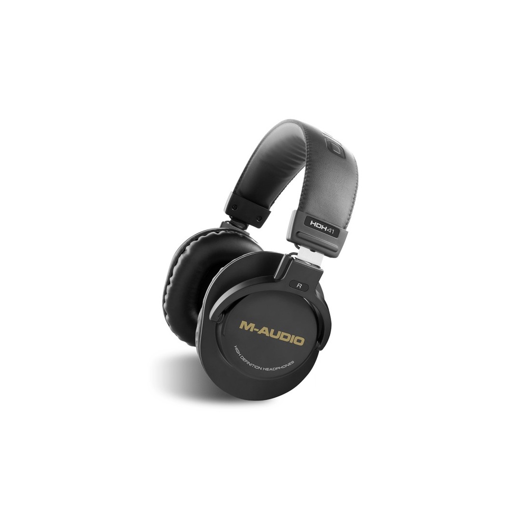 M-Audio M-Track Duo HD Producer Pack