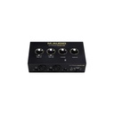 M-Audio M-Track Duo HD Producer Pack