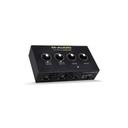 M-Audio M-Track Duo HD Producer Pack
