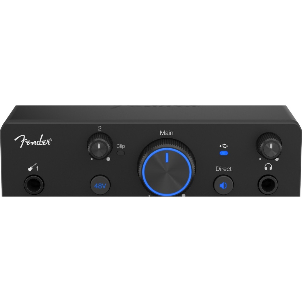 Fender Studio Fender Quantum LT 2