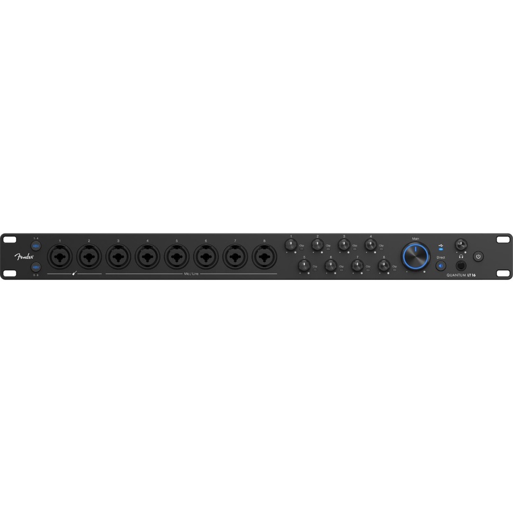 Fender Studio Fender Quantum LT 16
