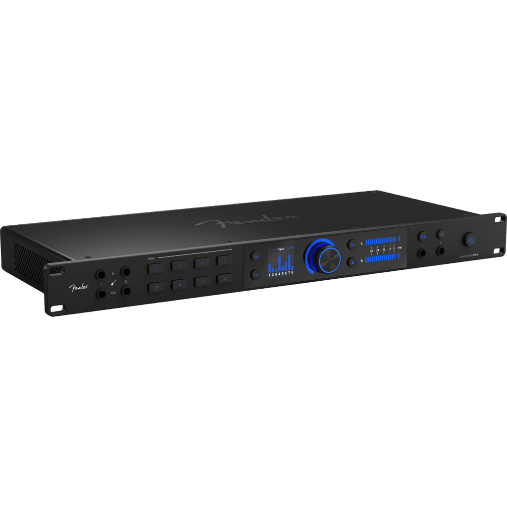 Fender Studio Fender Quantum HD8