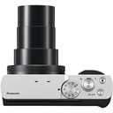 Panasonic Lumix DC-TZ99E-S Gümüş Dijital Fotoğraf Makinesi