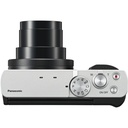 Panasonic Lumix DC-TZ99E-S Gümüş Dijital Fotoğraf Makinesi