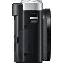 Panasonic Lumix DC-TZ99E-S Gümüş Dijital Fotoğraf Makinesi