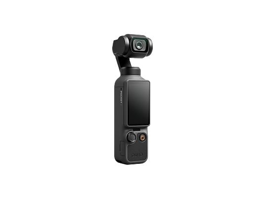 DJI Osmo Pocket 4