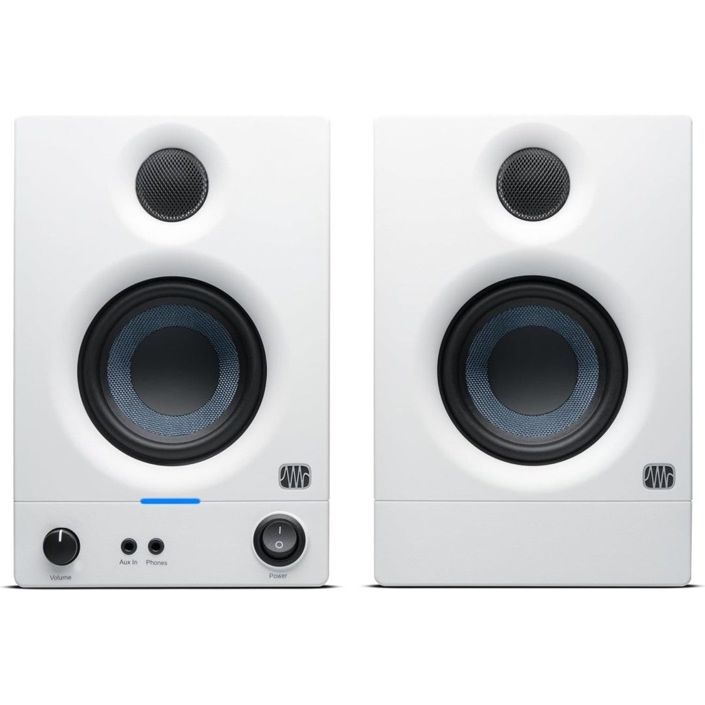PreSonus Eris 3.5 MK II (Beyaz)