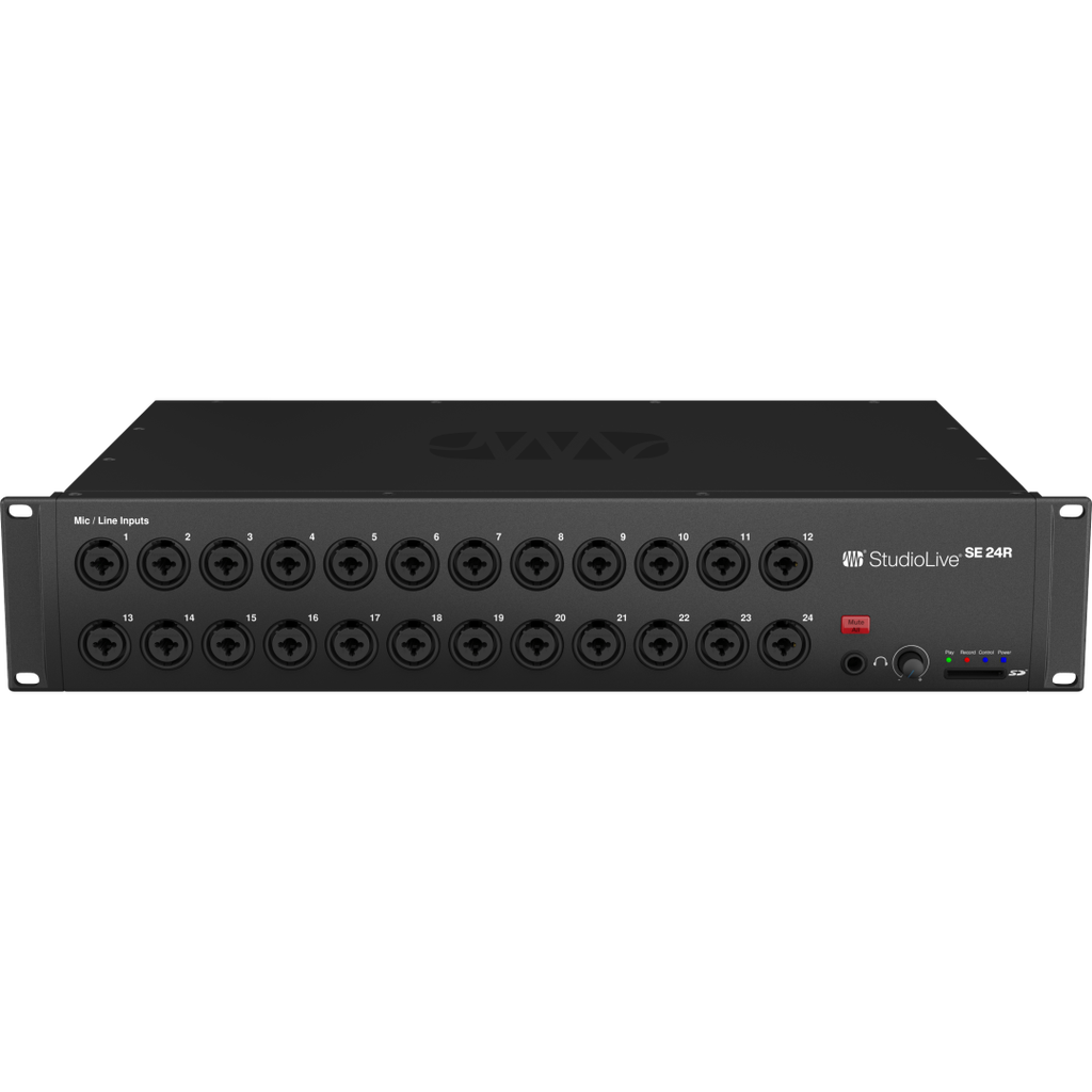 PreSonus StudioLive SE 24R