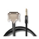 Warm Audio WA Premium DB25-TRSM Kablo 1.8m