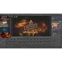 Grass Valley EDIUS 11 Pro Video Editing Software Upgrade from EDIUS X Pro / Workgroup
