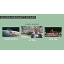 Grass Valley EDIUS 11 Pro Video Editing Software Jump Upgrade from EDIUS 2-9, EDU, Home Edition & Neo
