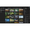 Grass Valley EDIUS 11 Broadcast Nonlinear Editing Software