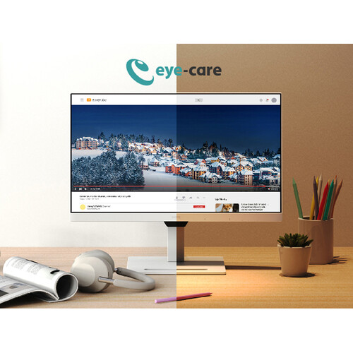 BenQ GW2790QT 27" 2K QHD USB-C Ergonomik Eye-Care Professional Monitor