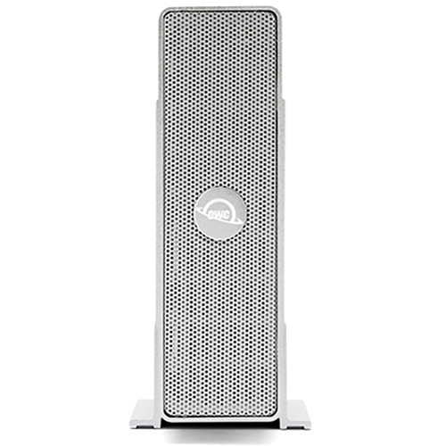 OWC Mercury Elite Pro 3.5-inch USB 3.2 (gen 1) 5Gb/s External Storage Enclosure