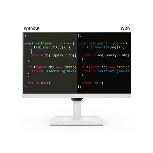 BenQ GW2790QT 27" 2K QHD USB-C Ergonomik Eye-Care Professional Monitor