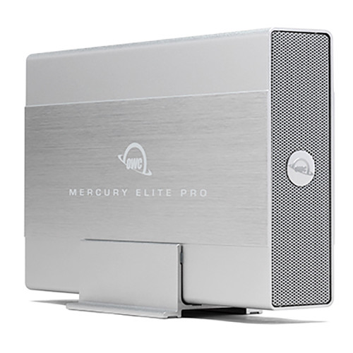 OWC Mercury Elite Pro 20TB 3.5-inch USB 3.2 (gen 1) 5Gb/s External Storage