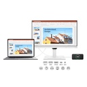 BenQ GW2790QT 27" 2K QHD USB-C Ergonomik Eye-Care Professional Monitor