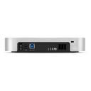 OWC 8TB miniStack USB 3.2 Gen 1 External Hard Drive