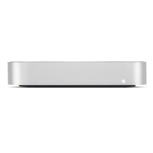 OWC 8TB miniStack USB 3.2 Gen 1 External Hard Drive