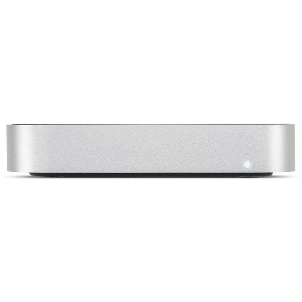 OWC 12TB miniStack USB 3.2 Gen 1 External Hard Drive