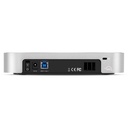 OWC 16TB miniStack USB 3.2 Gen 1 External Hard Drive