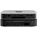 OWC 4TB miniStack STX & Thunderbolt Hub Xpansion