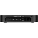 OWC 6TB miniStack STX & Thunderbolt Hub Xpansion