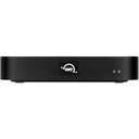 OWC 12TB miniStack STX & Thunderbolt Hub Xpansion