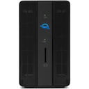 OWC Gemini 14TB 2-Bay Thunderbolt 3 Raid Array