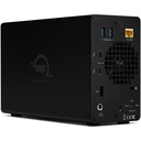 OWC Gemini 14TB 2-Bay Thunderbolt 3 Raid Array