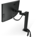 BenQ PD2705UA 27 inç Ergo Arm 4K UHD sRGB HDR10 USB-C Tasarım Monitörü