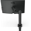 BenQ PD2705UA 27 inç Ergo Arm 4K UHD sRGB HDR10 USB-C Tasarım Monitörü
