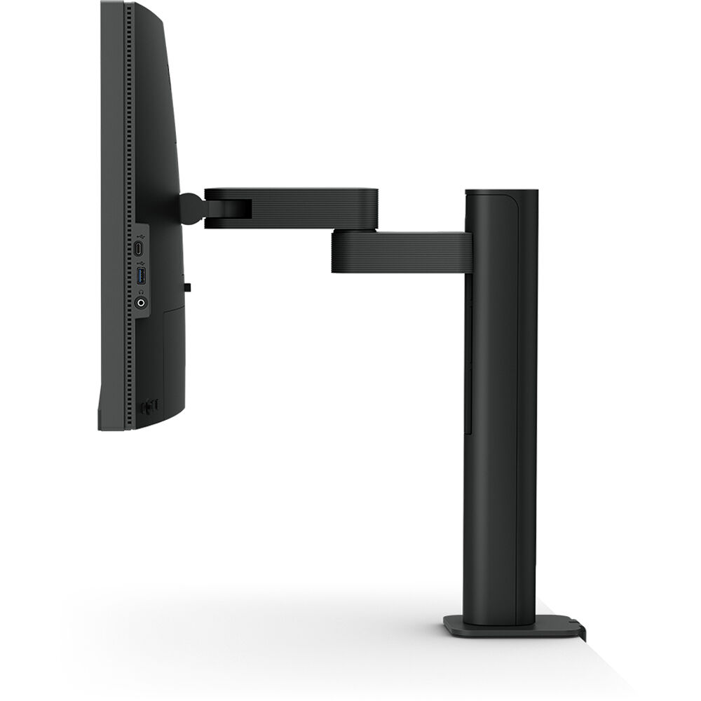 BenQ PD2705UA 27 inç Ergo Arm 4K UHD sRGB HDR10 USB-C Tasarım Monitörü