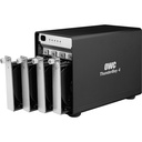 OWC ThunderBay 4 32TB 4-Bay Thunderbolt 3 RAID Array