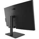 BenQ PD3205U 4K 31-inch USB-C Profesyonel Tasarımcı Monitörü