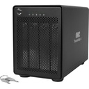 OWC ThunderBay 4 64TB 4-Bay Thunderbolt 3 RAID Array