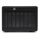OWC ThunderBay 8 128TB 8-Bay Thunderbolt 3 RAID 5 Array