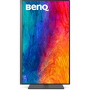 BenQ PD3205U 4K 31-inch USB-C Profesyonel Tasarımcı Monitörü