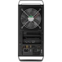 OWC ThunderBay Flex 8 60TB Total = 56TB HD 8TB x 7 and 4TB NVME x 1