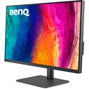 BenQ PD3205U 4K 31-inch USB-C Profesyonel Tasarımcı Monitörü
